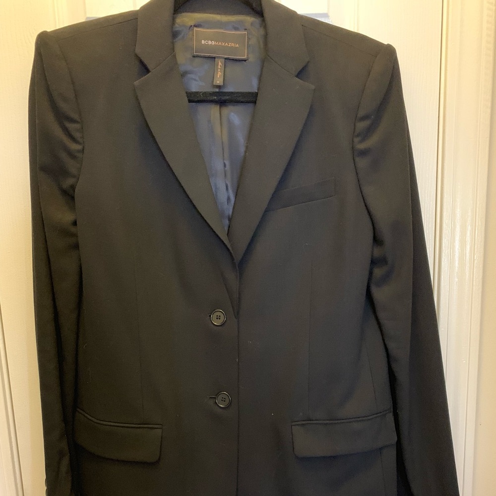 BCBG Max Azria Dress Blazer
